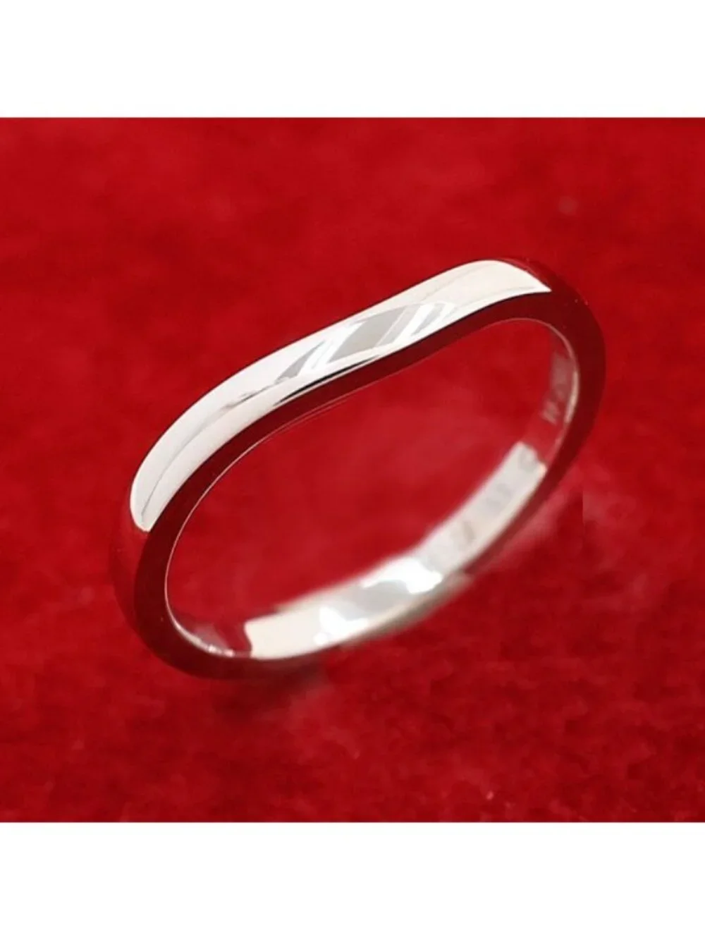 Cartier brand size